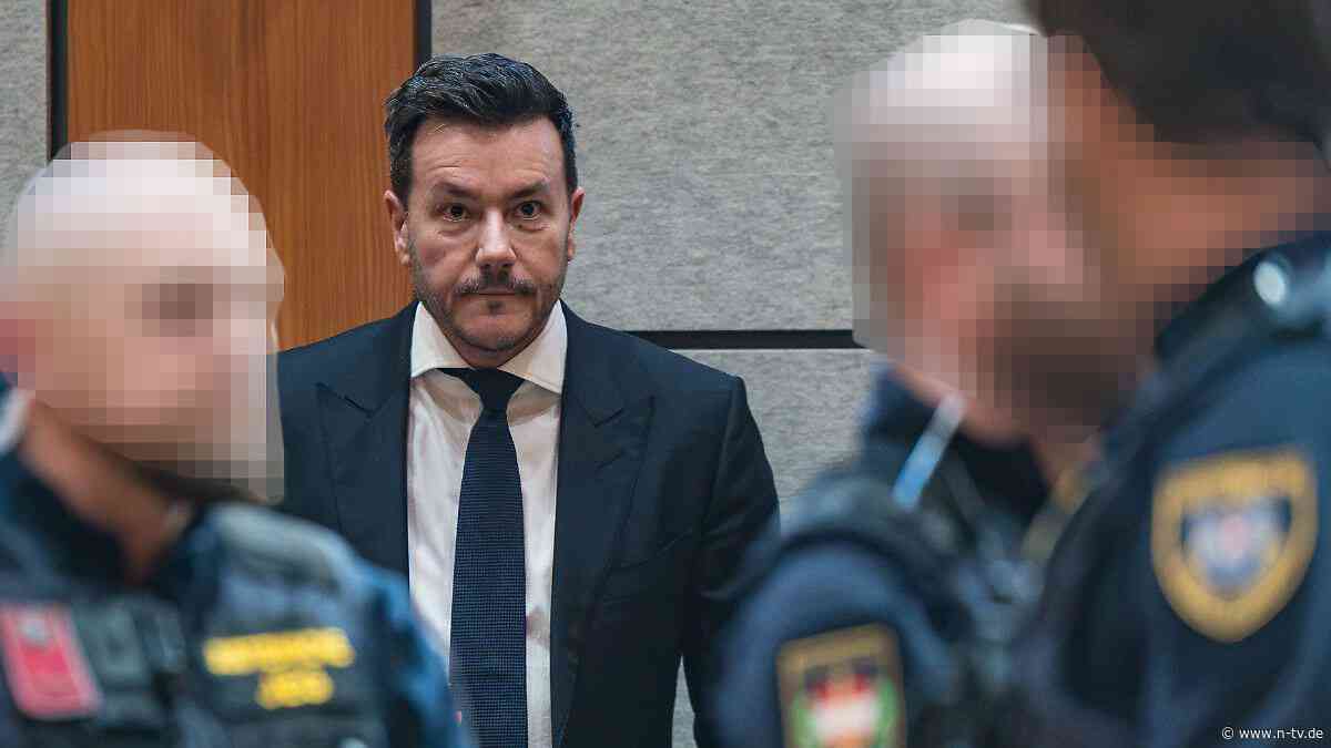 Neu aufgerollter Prozess: Investor René Benko zu zweieinhalb Jahren Haft verurteilt