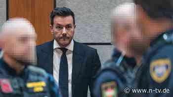 Neu aufgerollter Prozess: Investor René Benko zu zweieinhalb Jahren Haft verurteilt