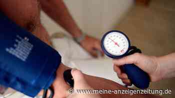 Langzeitstudie belegt: Wer Bluthochdruck behandelt, senkt das Demenzrisiko deutlich