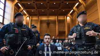 Urteil: Zweieinhalb Jahre Haft für René Benko