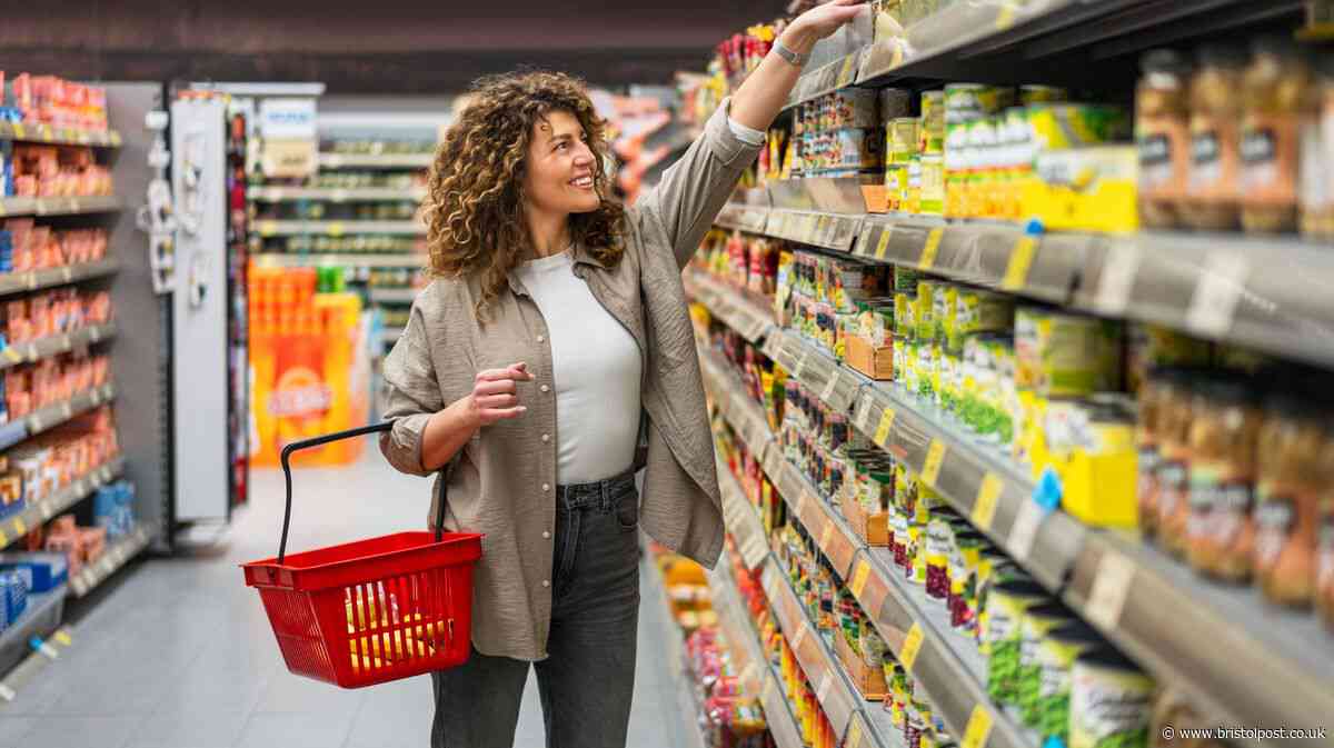 5 household essentials will cost more this winter due to war and weather
