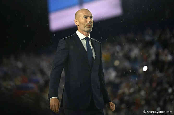 FEATURE | Five players who could feature in Zinédine Zidane’s first France squad