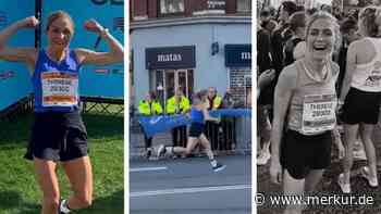 Wintersport-Ikone stellt sensationelle Halbmarathon-Bestzeit auf