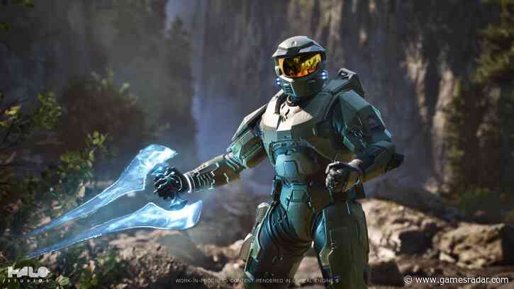 Activision prepares to "make the greatest Halo game ever" as it takes control of the franchise