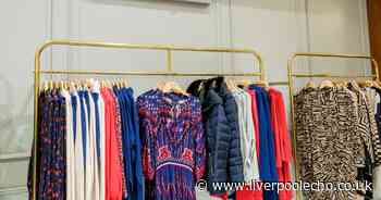 Phase Eight £99 'work or play' autumn dress now £30