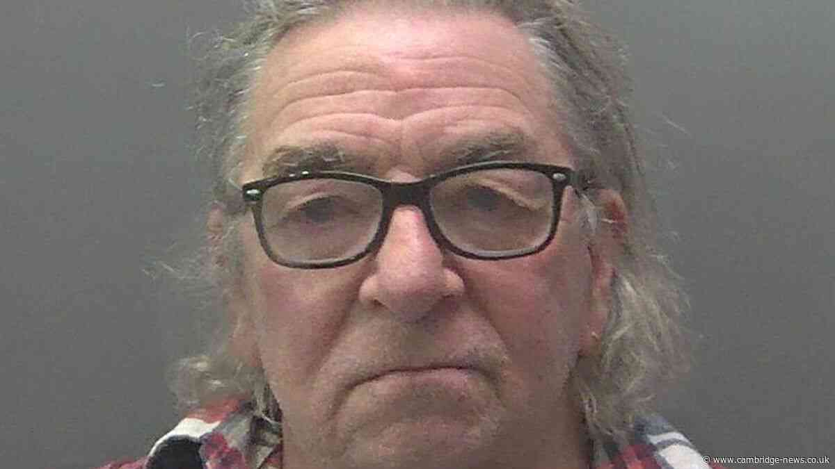 Paedophile who arranged to meet 'children' found with hundreds of indecent images