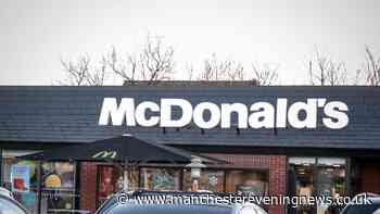 McDonald's menu shake up as nine items from across the world launch in UK - full list