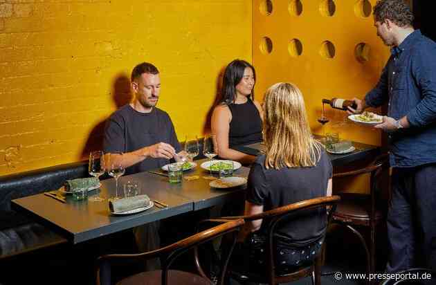 Von "leicht" zu proteinreich: das wollen Gäste heute im Restaurant / Umfrage zeigt: unsere Erwartungen an die Speisekarte verändern sich