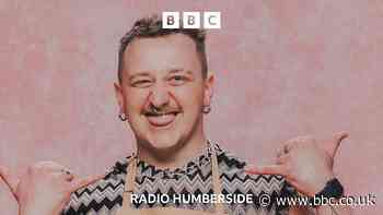 Grimsby's Gabe joins Bake Off