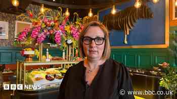 Restaurant 'feels helpless' over dine and dashers