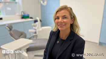 Scramble for new NHS dentist as 14,000 join queue
