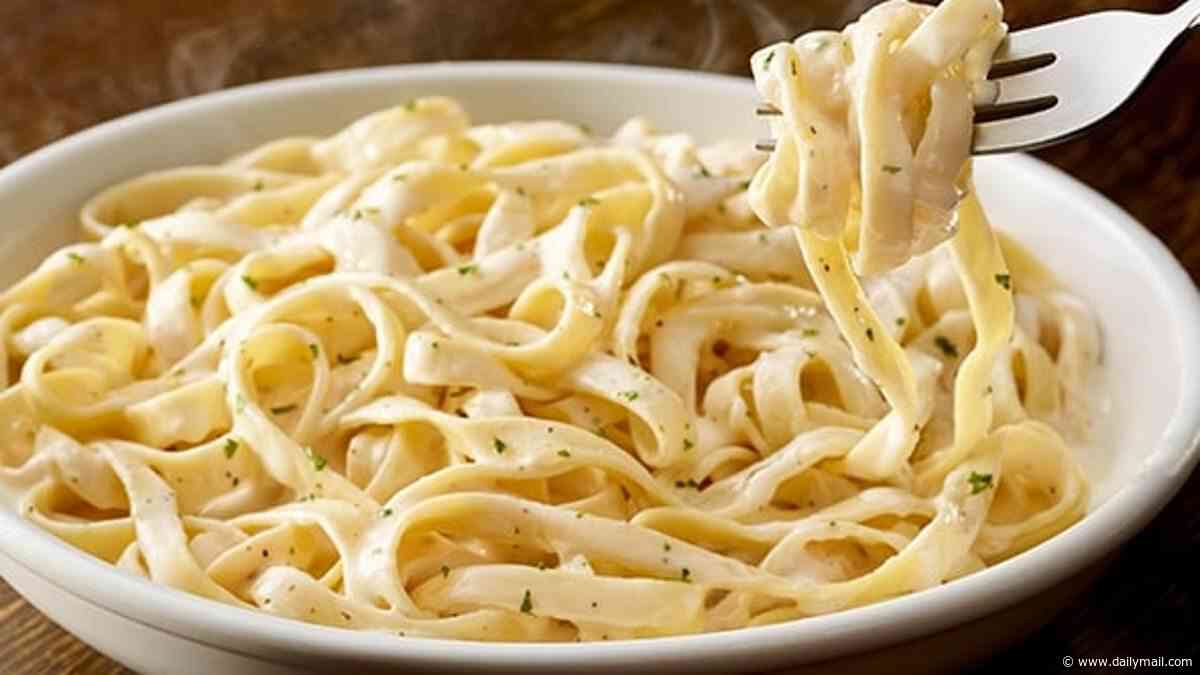Pasta sold nationwide at Walmart recalled over concerns it is contaminated with deadly bacteria