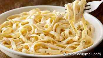 Pasta sold nationwide at Walmart recalled over concerns it is contaminated with deadly bacteria