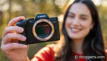 Canon's R8 Mark II Finally Adds the One Feature the Original Was Missing