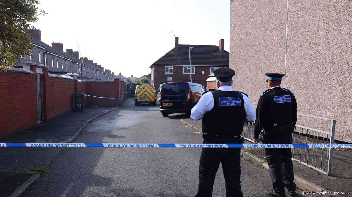 Investigation launched after four die in house fire in Bootle