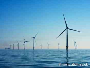 University among partners with Great British Energy