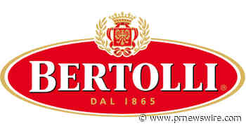 Bertolli's Newest Innovation Helps More Americans Start Cooking with Olive Oil