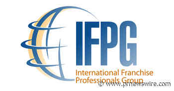 IFPG Named No. 1 Franchise Broker Organization