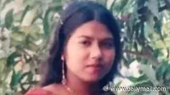 Australian accused of bribing officials in Bangladesh to remove references to him from the investigation into his wife's suspicious death