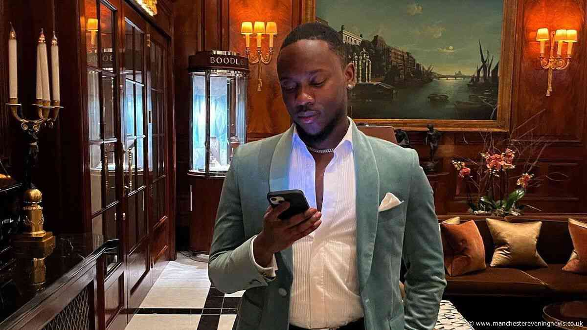 Man, 27, earning £130k a year says he still feels 'broke'