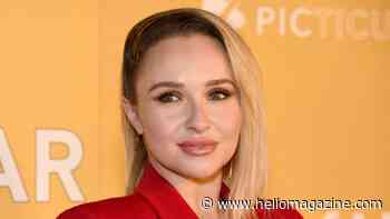 Hayden Panettiere's cause of death revealed after heartbreaking death aged 36