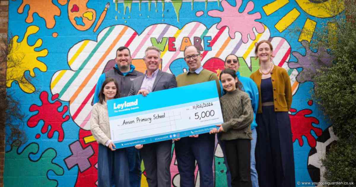 London schools invited to compete for share of £10,000 makeover prize