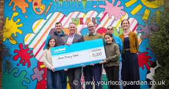 London schools invited to compete for share of £10,000 makeover prize