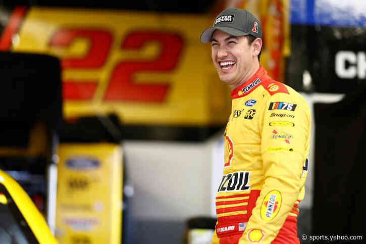 Joey Logano claims Bristol outcome could have been different if not for Carson Hocevar’s ‘reputation’