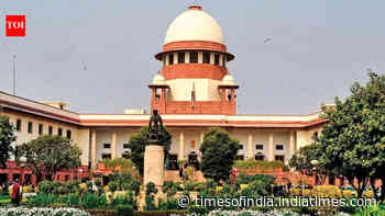 Gurugram collapses in rains while Greater Noida planned for 30-40 years: Supreme Court