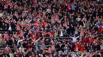 Newcastle Airport gets 13 extra flights for Sunderland AFC fans to go to Europe