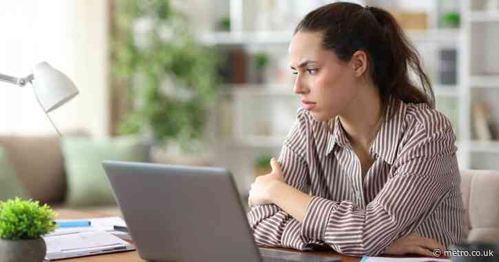 5 signs you’re being underpaid compared to other workers your age