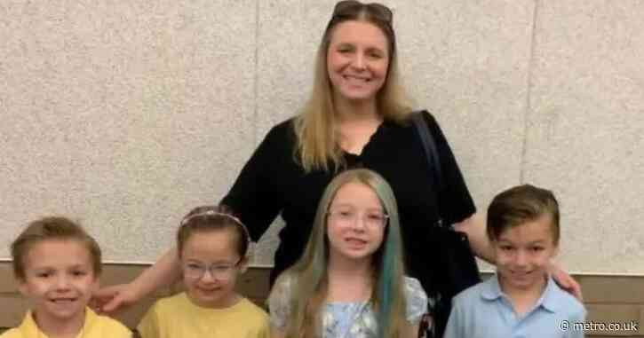Dad of four children killed by mum and grandma says what they endured is ‘sickening’