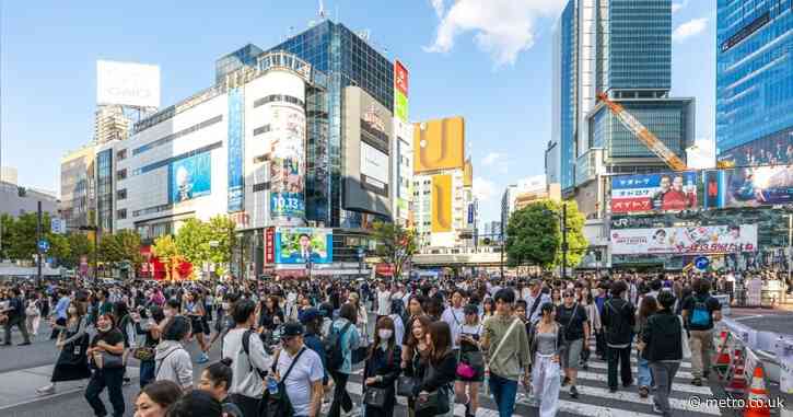 The ‘nightmare’ habit that shows Japanese locals you’re a tourist