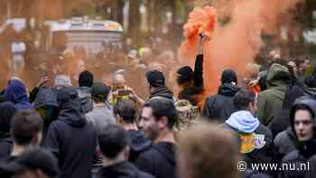 AIVD en NCTV waarschuwen voor rechts-extremisme: 'Proberen politiek te beïnvloeden'
