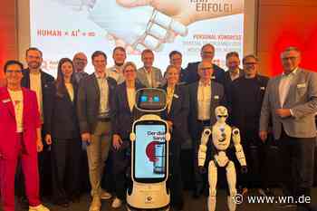 So verändert Künstliche Intelligenz die Arbeitswelt