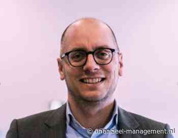 Peter van Loenen is Director Finance Transformation bij Reconomy geworden