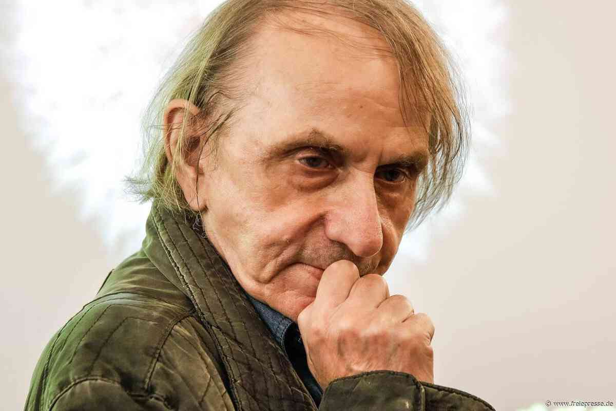 Sackgasse der Apokalypse: Michel Houellebecq dichtet vom „stets verlorenen Kampf“