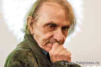 Sackgasse der Apokalypse: Michel Houellebecq dichtet vom „stets verlorenen Kampf“