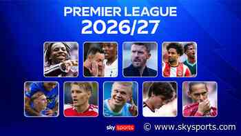 PL assessed: Spurs lack backbone and history repeating itself at Man Utd