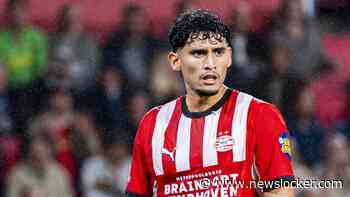 PSV’er Ricardo Pepi komende weken aan de kant met blessure: ’Een kleine tegenslag’