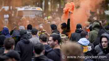 AIVD en NCTV waarschuwen voor rechts-extremisme: 'Proberen politiek te be&iuml;nvloeden'