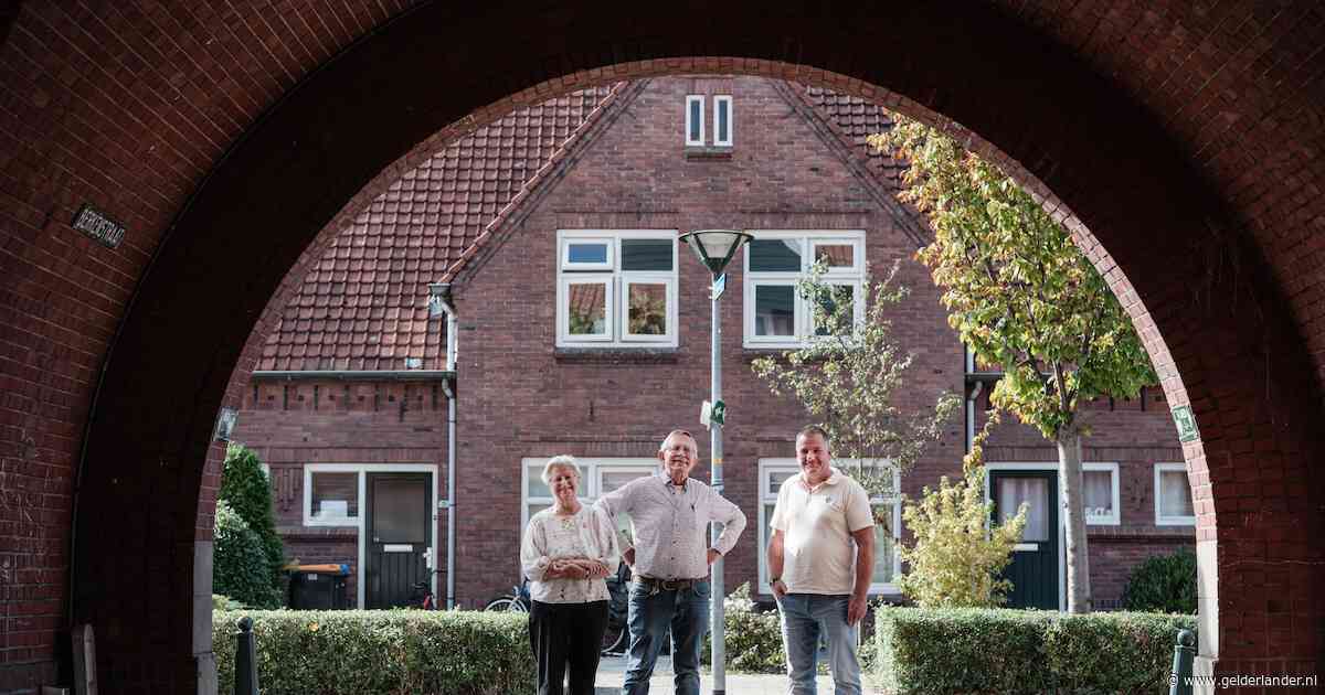 Acht jaar geleden kostte een huis hier nog geen ton: ‘In de toekomst wordt dit een yuppenwijk’