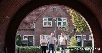 Acht jaar geleden kostte een huis hier nog geen ton: ‘In de toekomst wordt dit een yuppenwijk’