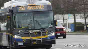 Metro Vancouver bus drivers, transit workers accept contract, avoid strike: union