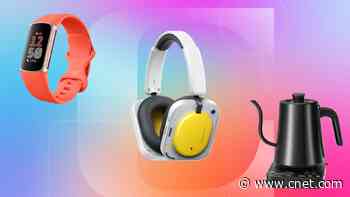 Walmart Deals of the Day: These Eye-Catching Nothing Headphones Just Dropped by $40