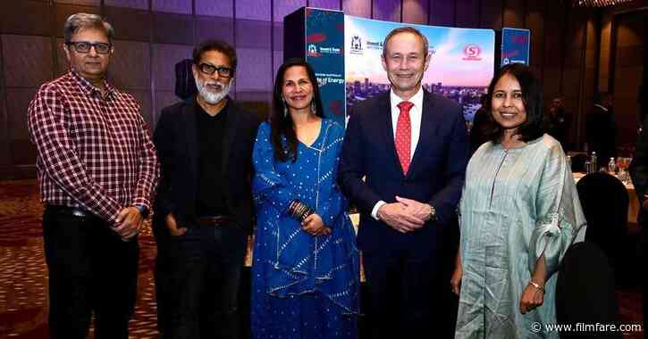 Indian Film Festival of Perth to Debut in November Bringing Indian Cinema to Western Australia