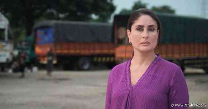 Daayra BO Collection Day 4: Kareena Kapoor Khan and Prithviraj Sukumaranâs Film Continues Its Run