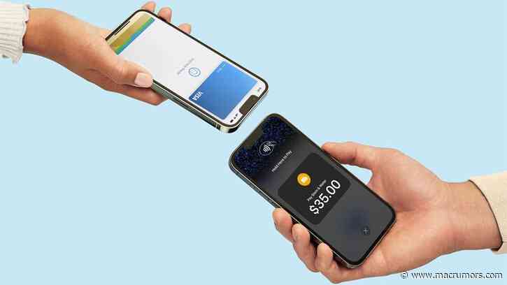 Apple Announces 'Tap to Pay on iPhone' Availability in 8 More Countries
