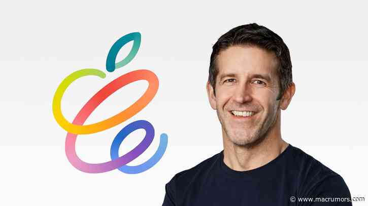Apple CEO John Ternus Talks iPhone Duo Design, Siri AI, and Becoming CEO