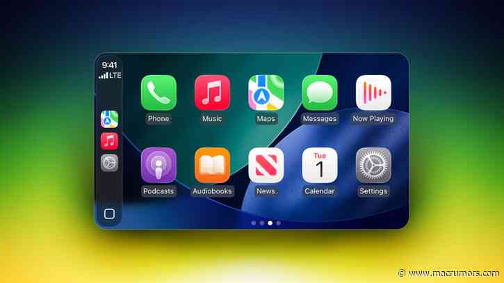 GM Wants You to Know It Still Plans to Ditch Apple CarPlay in Future EVs